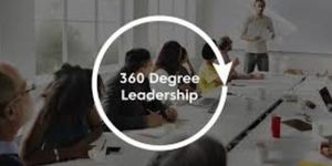 360-degree Leadership