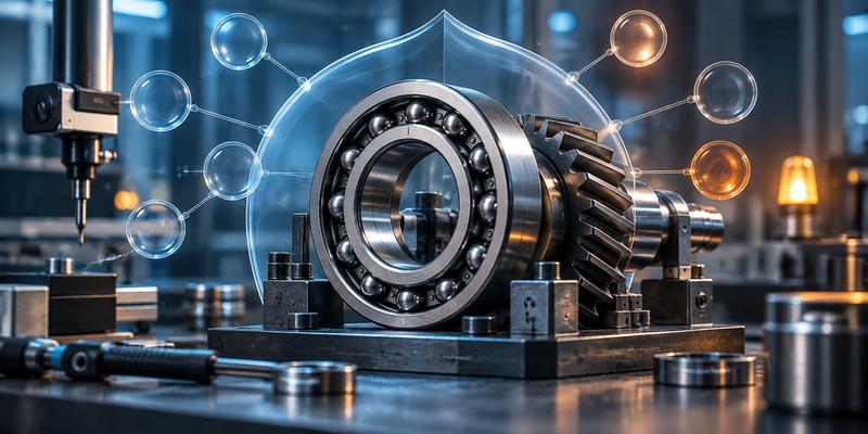 Risk Reliability Management