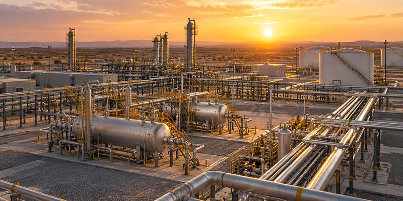 Surface Production Facilities & Production Management