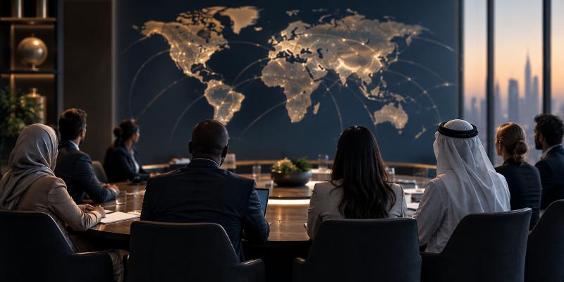 Cross-Cultural Intelligence Certification