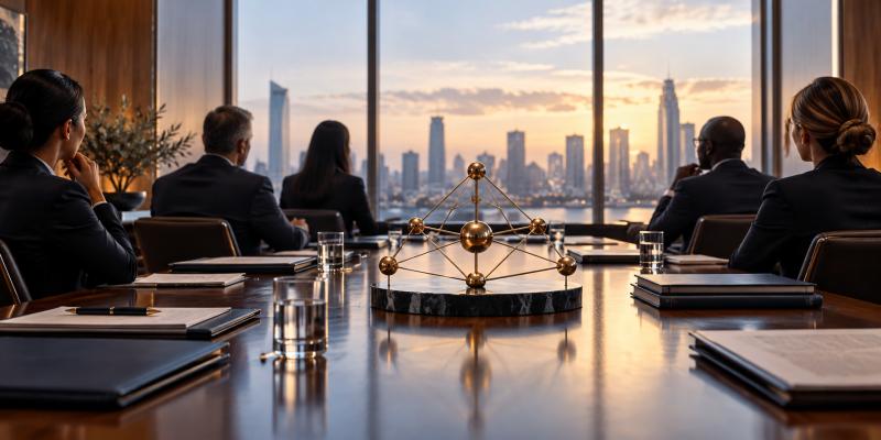 Corporate Governance Best Practices