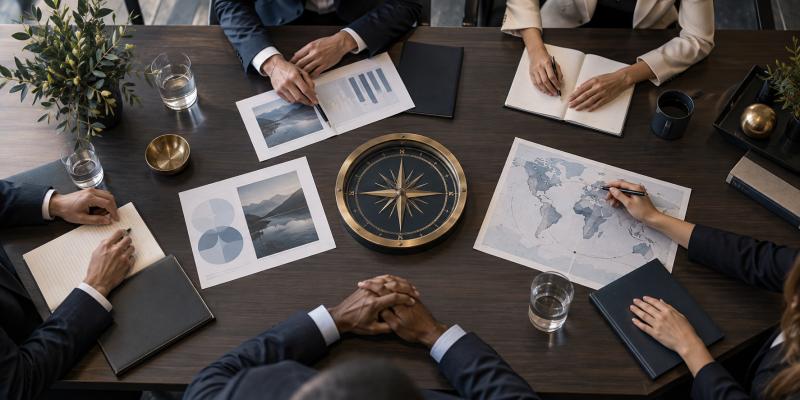 Board Effectiveness and Leadership Governance