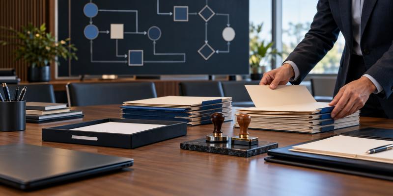 Governance of Policies & Procedures