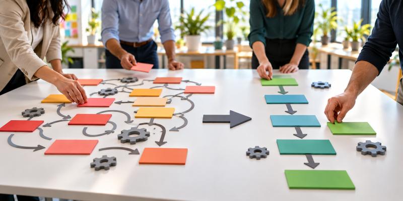 Process Improvement: Introduction Training Course