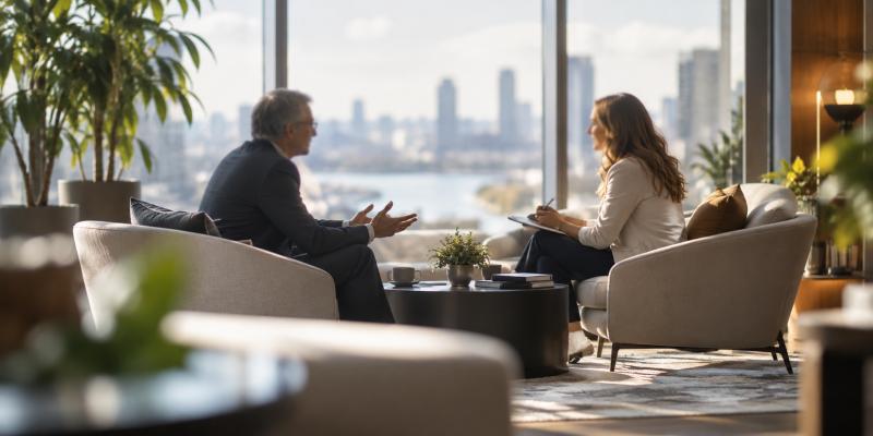 Mentoring and Coaching