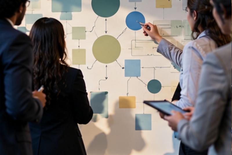 Leadership and Policy Change Planning