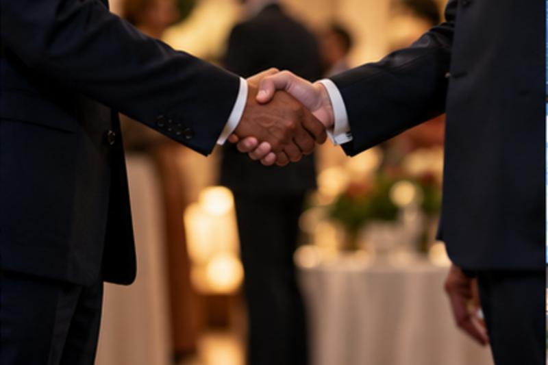 Mastering Diplomatic Practice