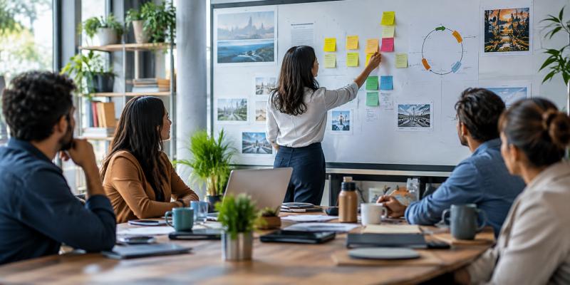 Cultural Change Management Strategies