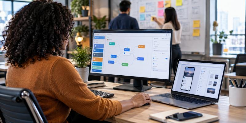 Digital Transformation Leadership for IT Managers