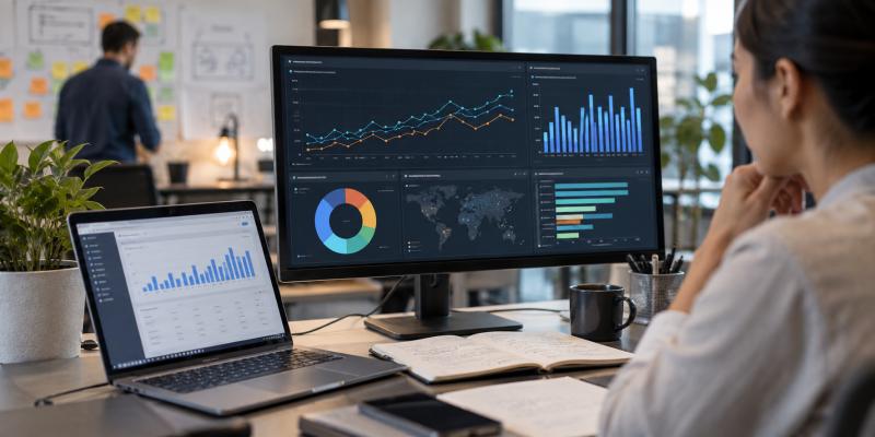Analytics Training for Product Managers