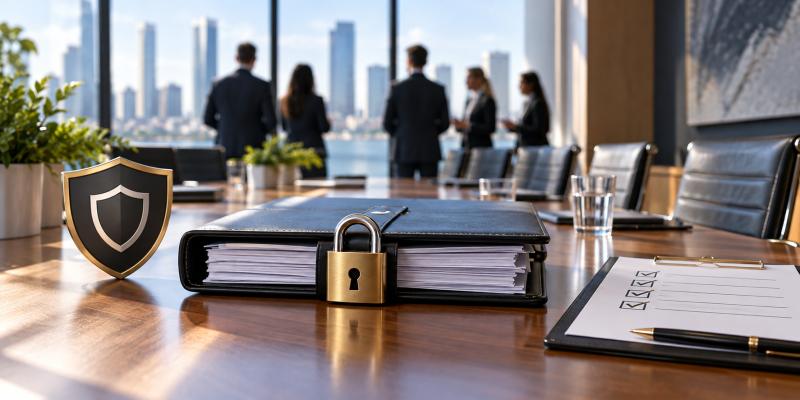 Governance, Compliance & Confidentiality Awareness