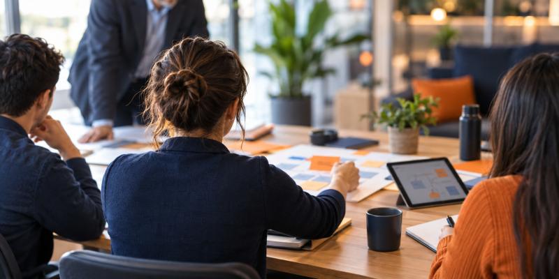 Assistant Manager Skills Development Course