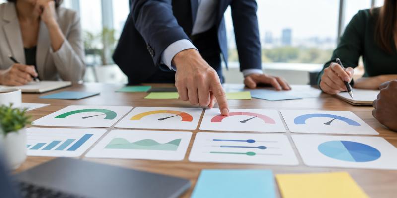 Preparation KPI Professional & Practitioner