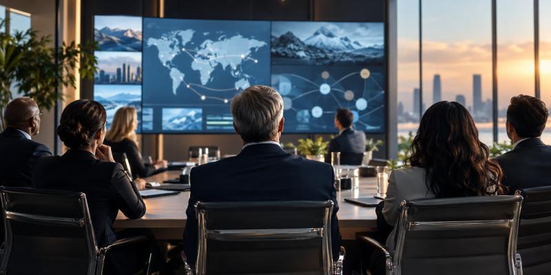 Executive Leadership Program