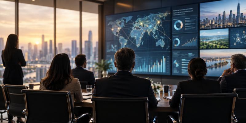 International Institute for Analytics – Analytics Leadership Program