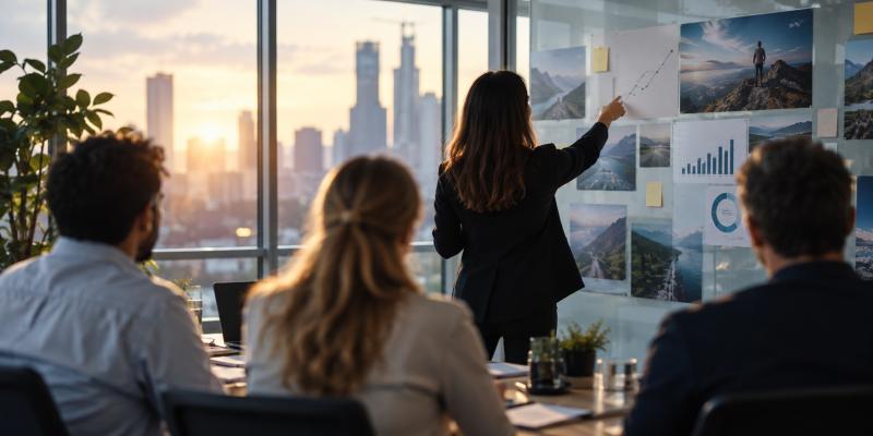 Leading for Results (INSEAD)