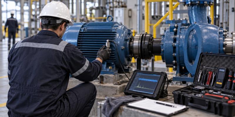 Maintenance & Reliability Best Practices Training Course