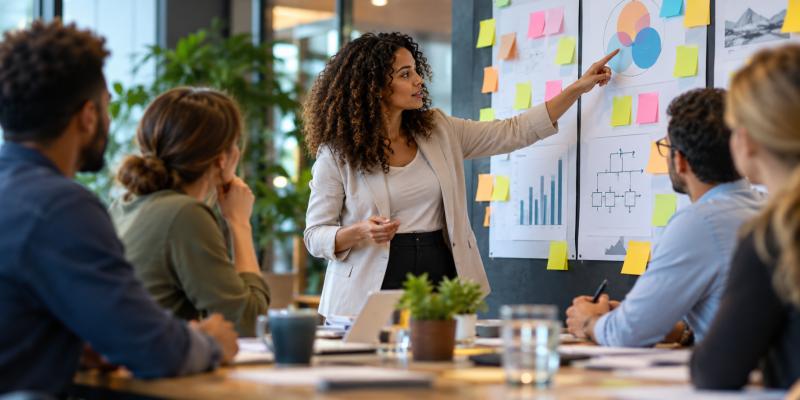 Organizational Development Fundamentals