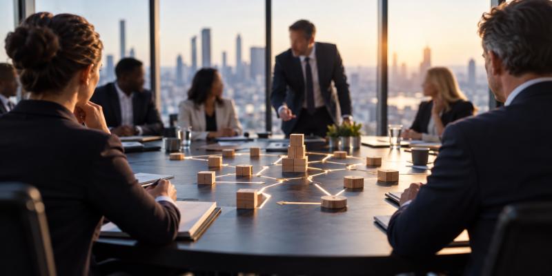 High Impact Leadership For Two-days