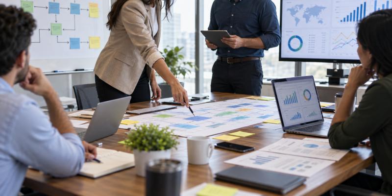 Operational Planning