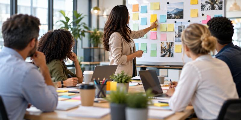 Professional Management Skills for Non-Managers