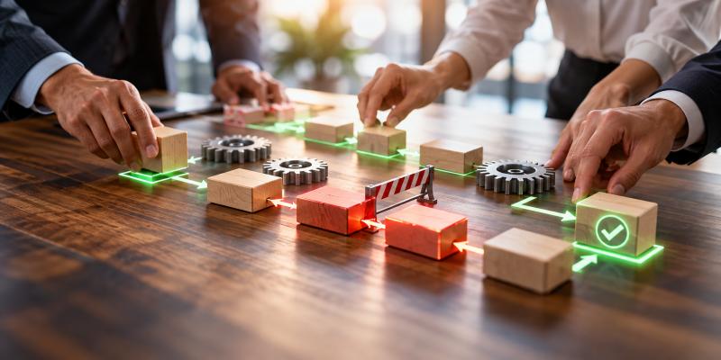 Business Process Management Professional (CBPP® Preparation) For 1 Week