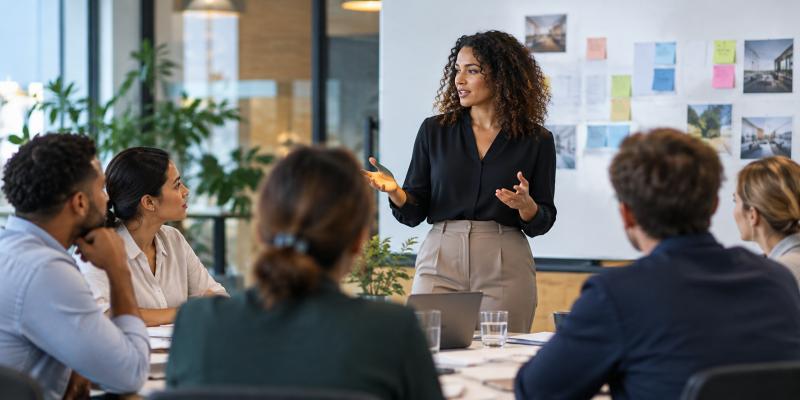 Management Skills for New Managers: 1-Week Intensive Course