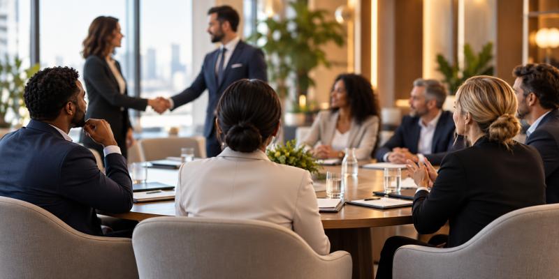 Effective Communication, Communication Etiquette, and Business Etiquette