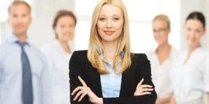 Women's Leadership in Workplace
