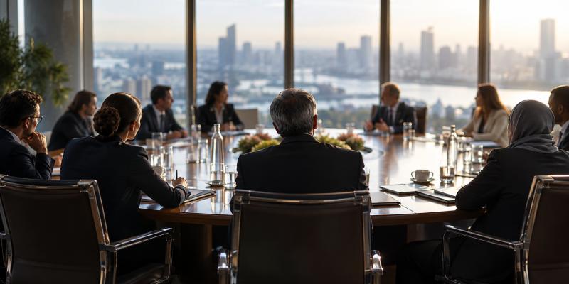Diplomacy in Public and International Relations
