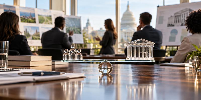 Ethics in Public Policy