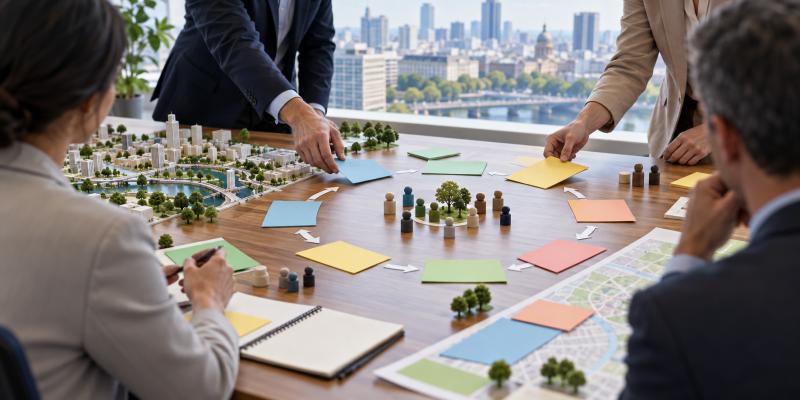 Public Policy Development