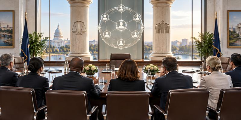 Public Sector Leadership and Governance