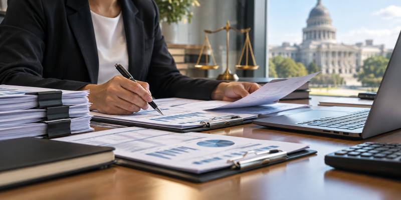 Internal Audit in the Public Sector