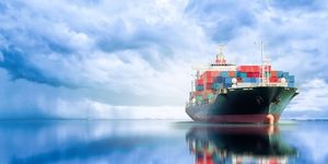 Maritime Law and Shipping Contracts