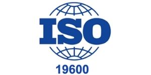 Certified ISO 19600 Lead Compliance Manager
