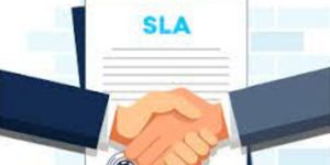 Service Level Agreements (SLA)