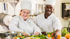 Catering Services Course