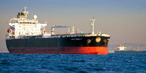 Advanced Training for Crude Oil Tanker Cargo Operations