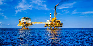 Optimization of Oil and Gas Facilities Design and Operations