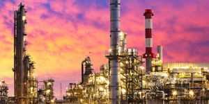 Refineries and Petrochemical Industries