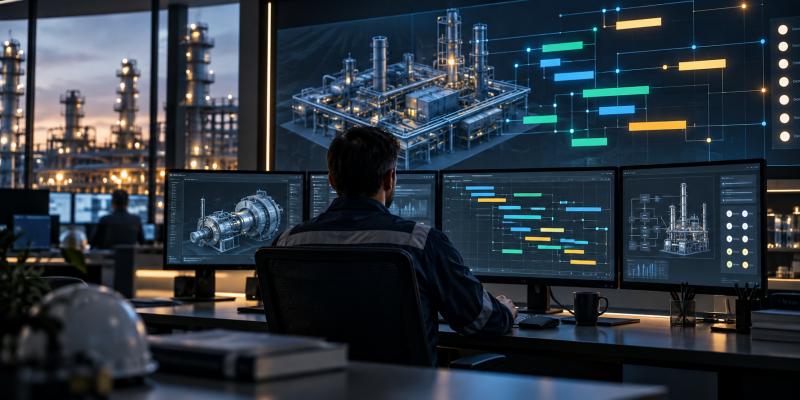 Certified Maintenance Planner: Advanced Scheduling Strategies