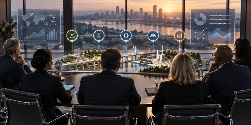 Advanced Project Governance & Delivery: Planning, Control and Organizational Success