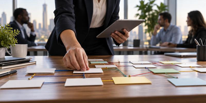 Program Management Professional