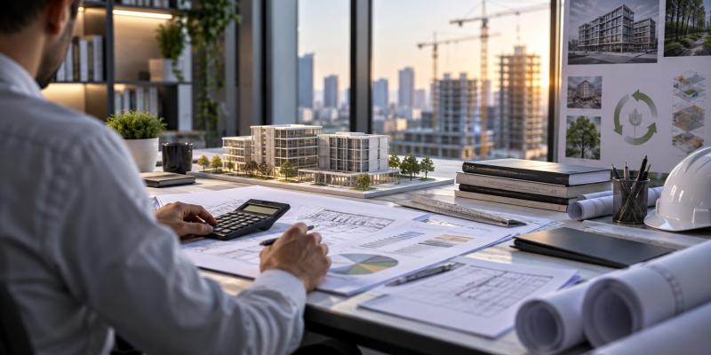 Mastering Project Cost Estimation & Value Engineering Skills