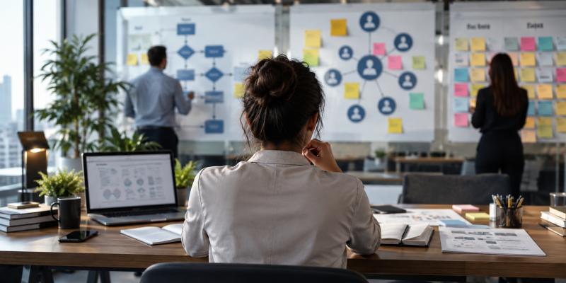 Certified Business Analysis Professional (CBAP)