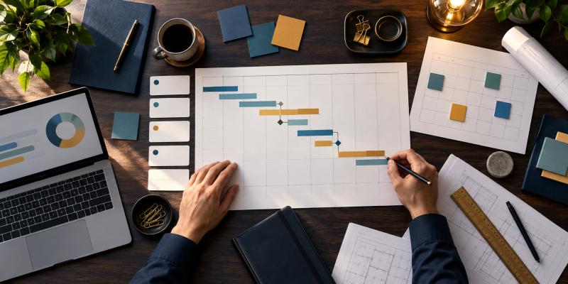 Certified Associate in Project Management (CAPM)