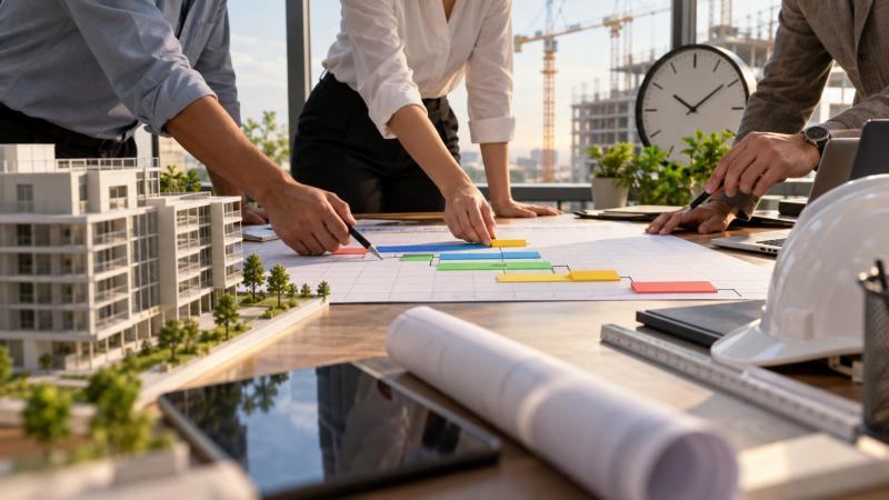Project Management