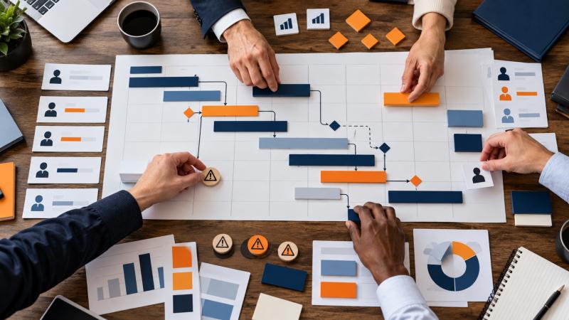 Project Management Knowledge Guide Course
