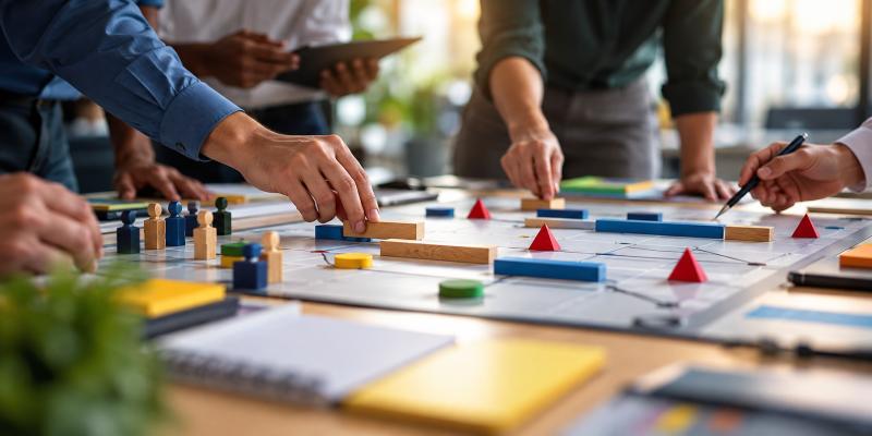 Project Management training